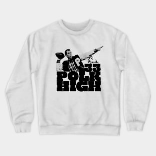 Al Bundy Crewneck Sweatshirt